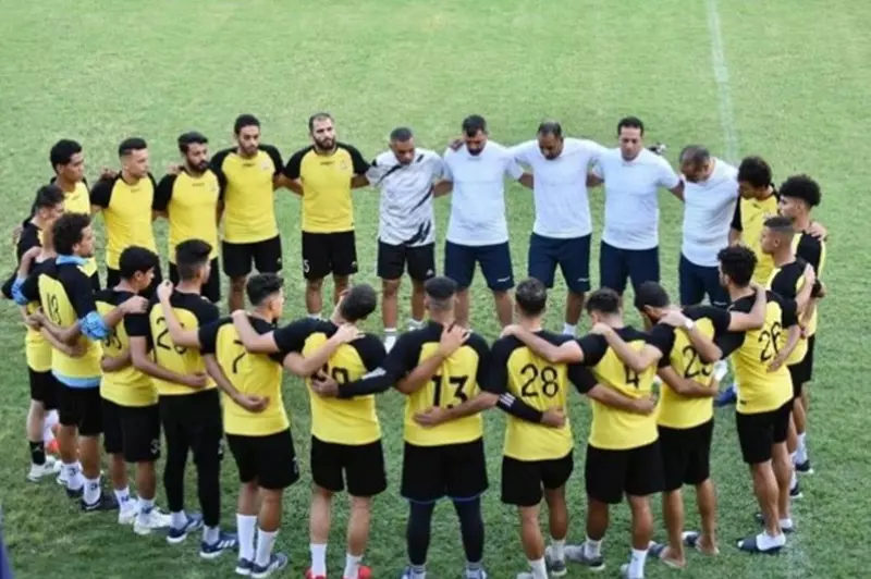  كهرباء الإسماعيلية 